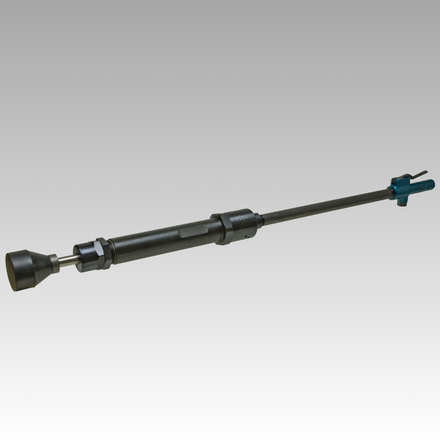 4-3/4" Stroke Long Rammer - Misc image 1