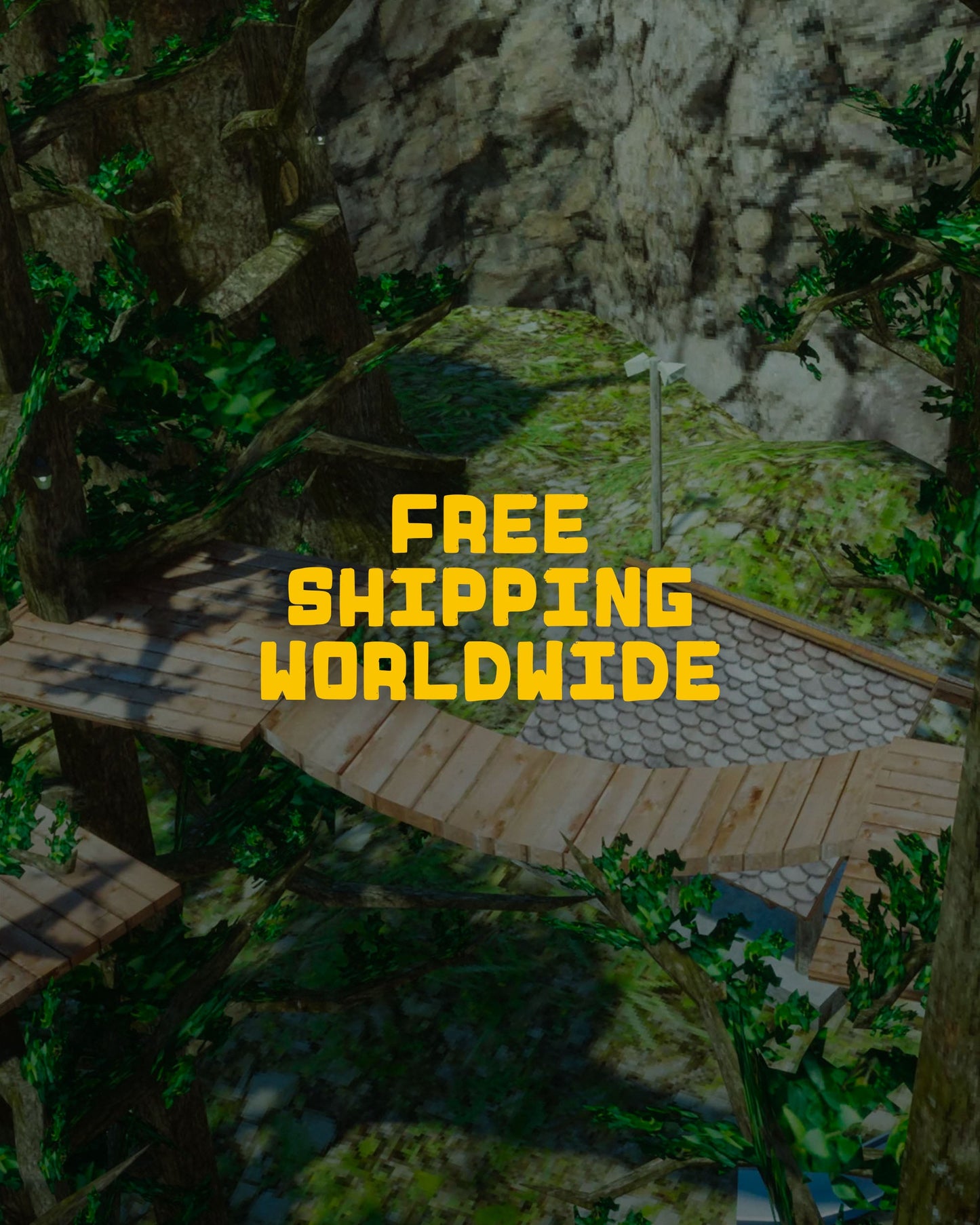 Monke Paw Hoodie - Apparel image 15