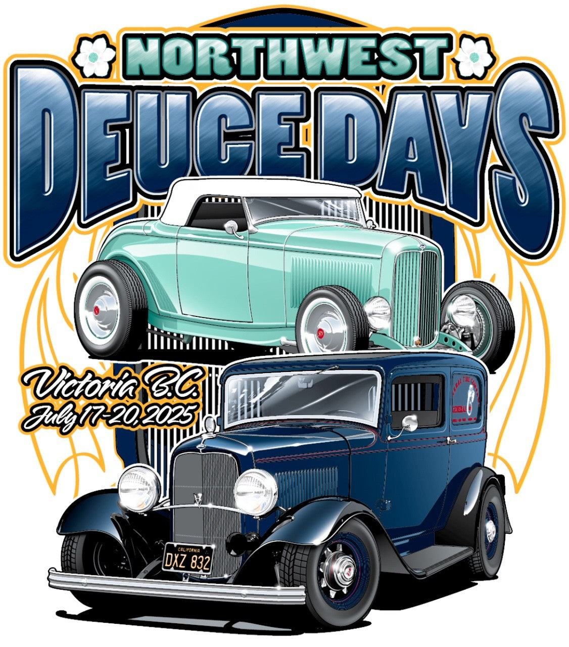 Northwest Deuce Days 2025 - Misc image 1