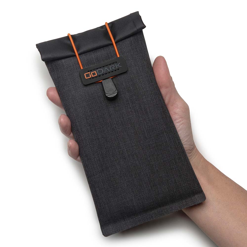 GoDark® Faraday Bags - Phone - Small Bundle 2pc - Misc image 5