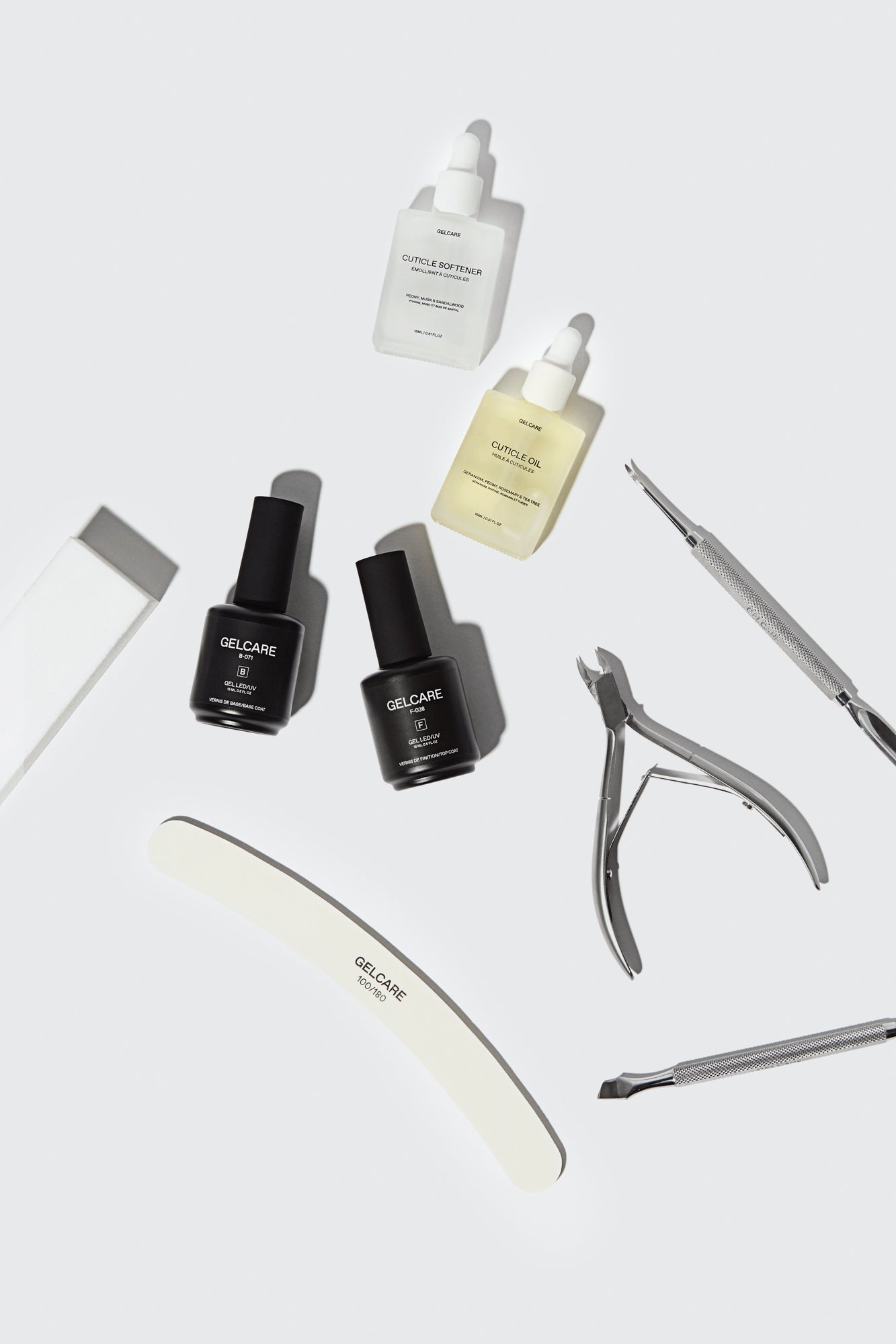 Gelcare Pro Starter Kit - Misc image 2