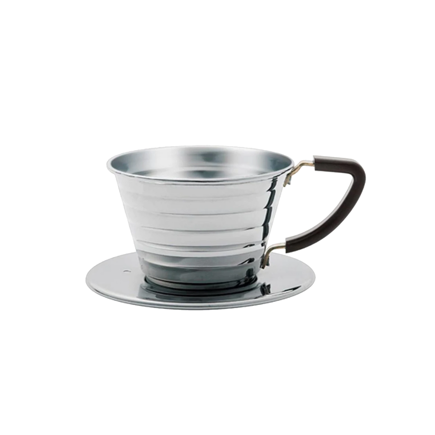 Kalita Wave 185 - Stainless Steel - Kitchen & Dining image 1