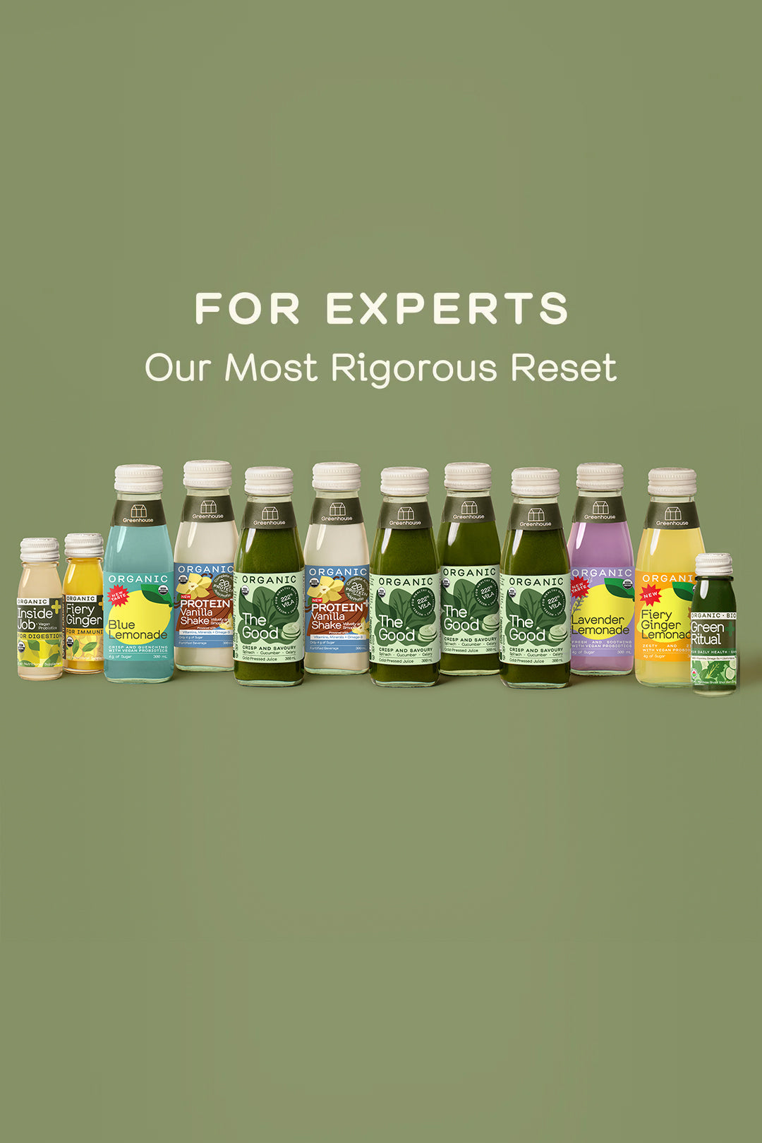 Green Cleanse - Kitchen & Dining image 1