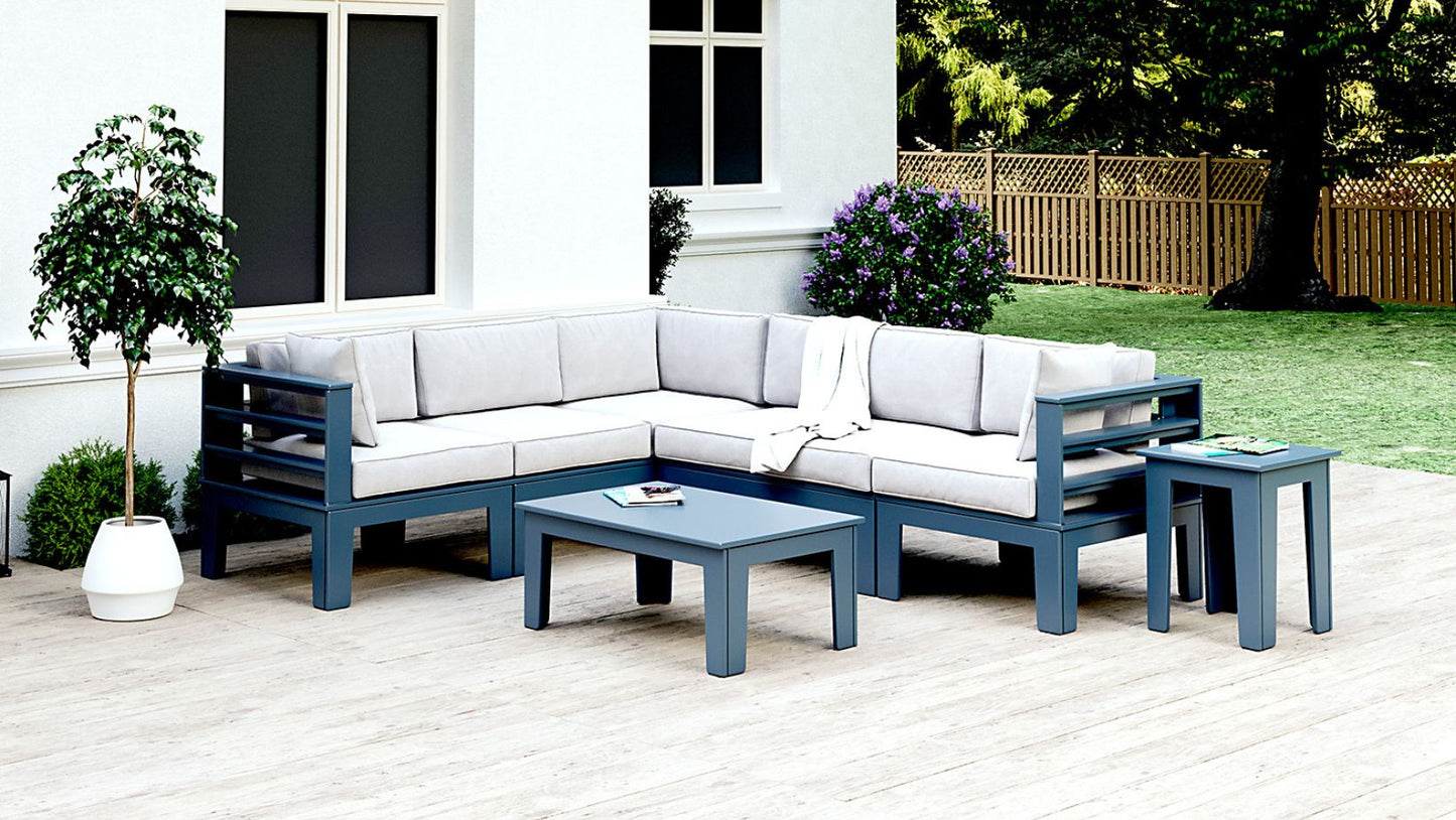 Adorna Slate - Vente Plus - Furniture image 1