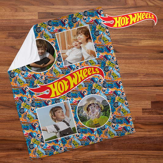 Blankets | HOT WHEELS - Toys & Games image 1
