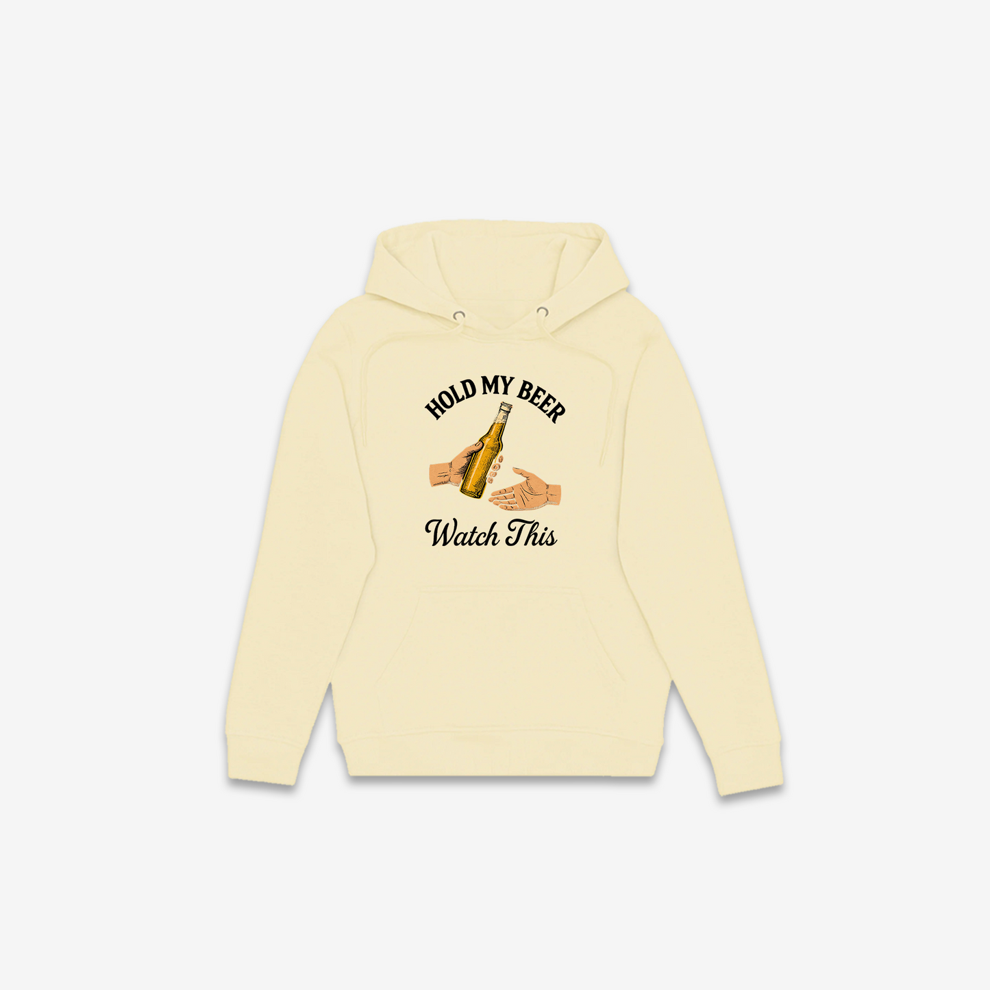 Hold My Beer Hoodie - Furniture image 4