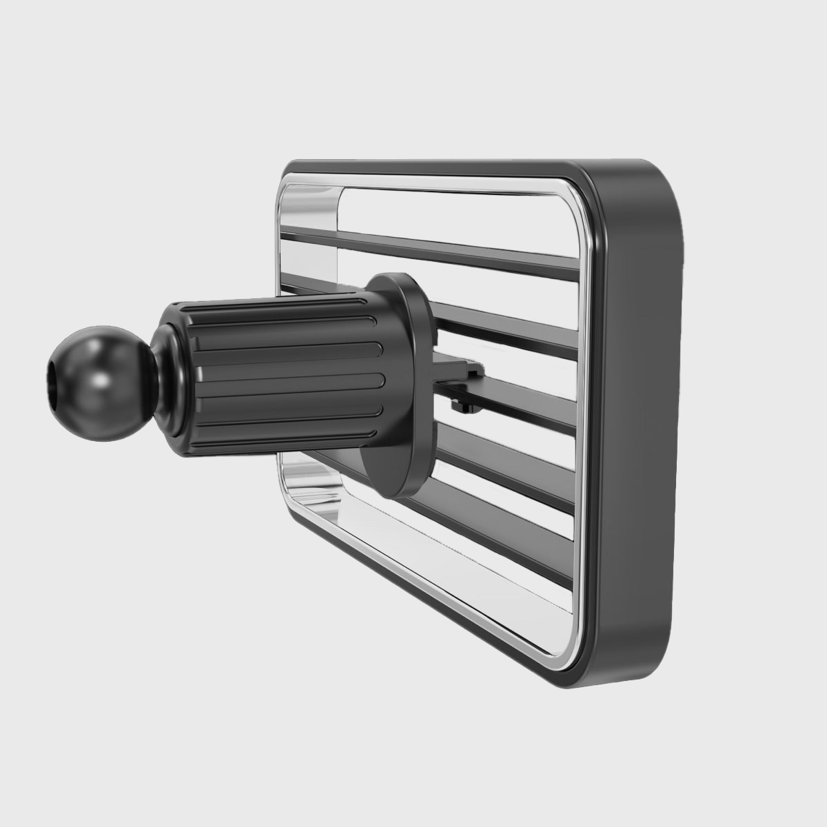 Air Vent Hook Base w/ 2 Plates - Misc image 4