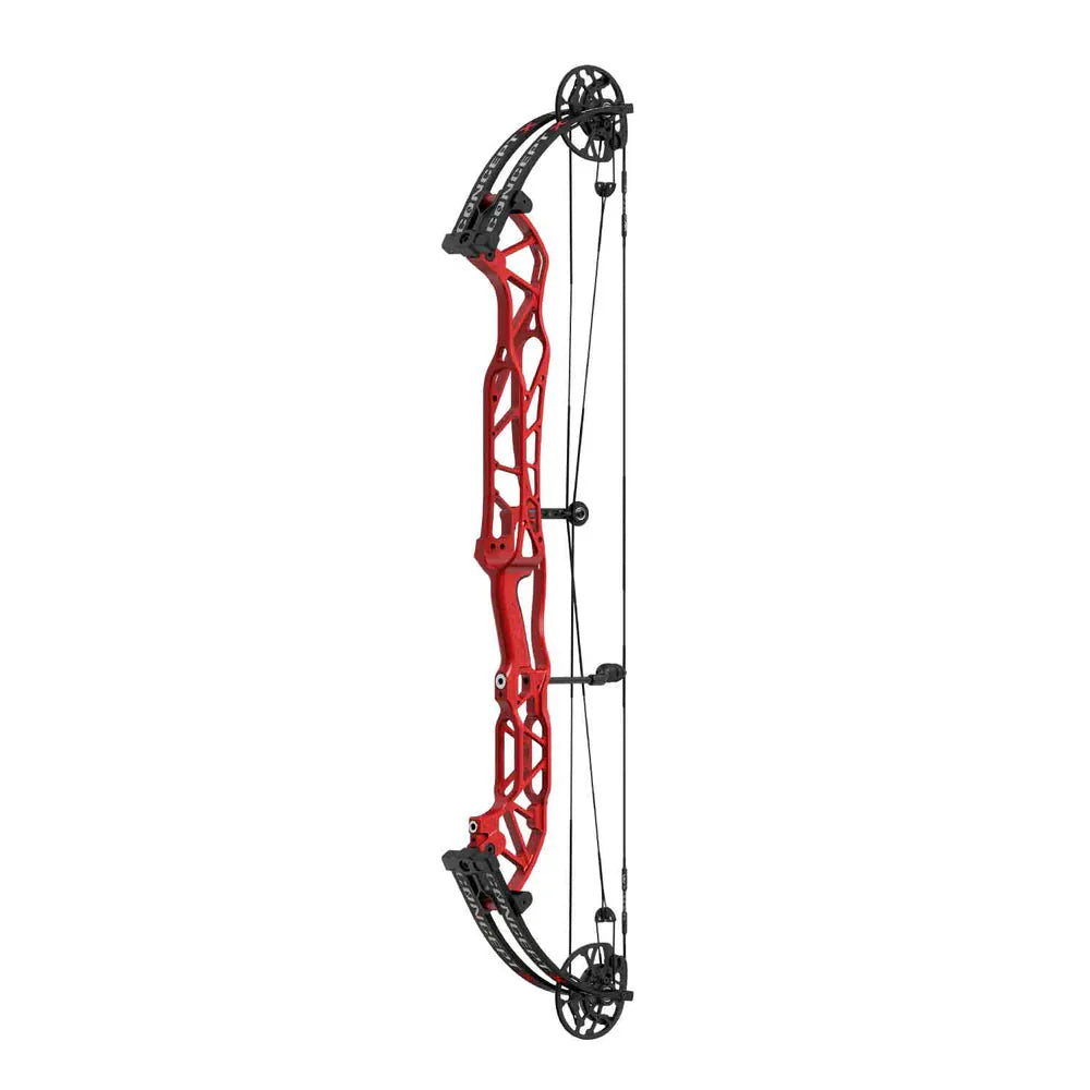 Hoyt Concept X 40 Compound Target Bow - Misc image 10