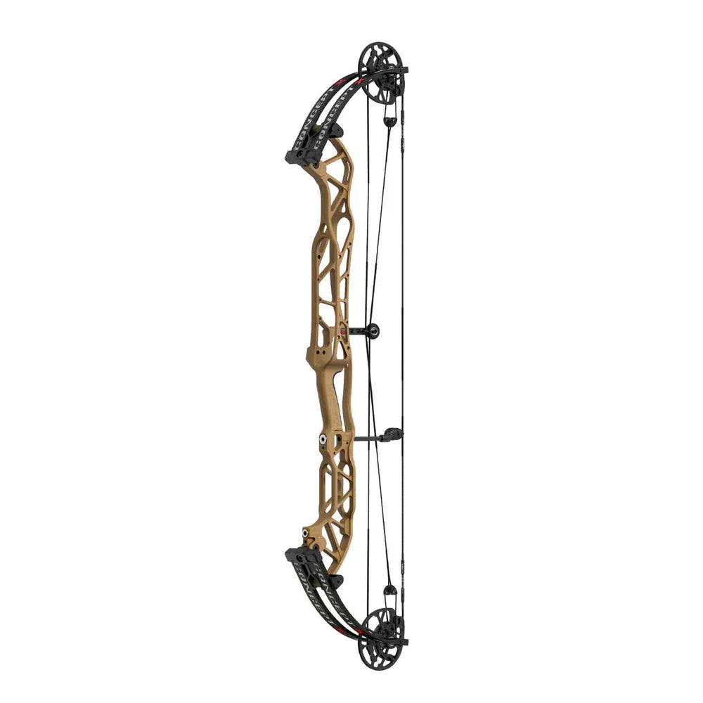 Hoyt Concept X 40 Compound Target Bow - Misc image 3