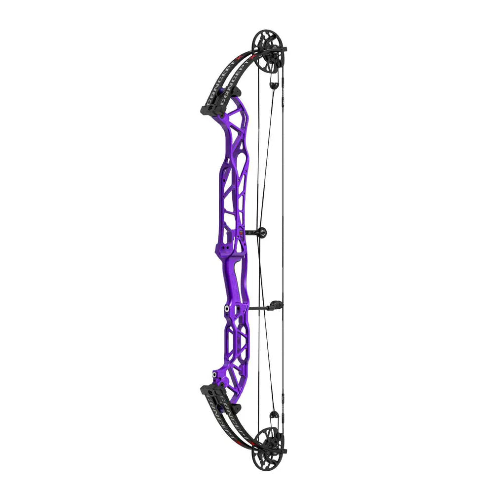 Hoyt Concept X 40 Compound Target Bow - Misc image 4