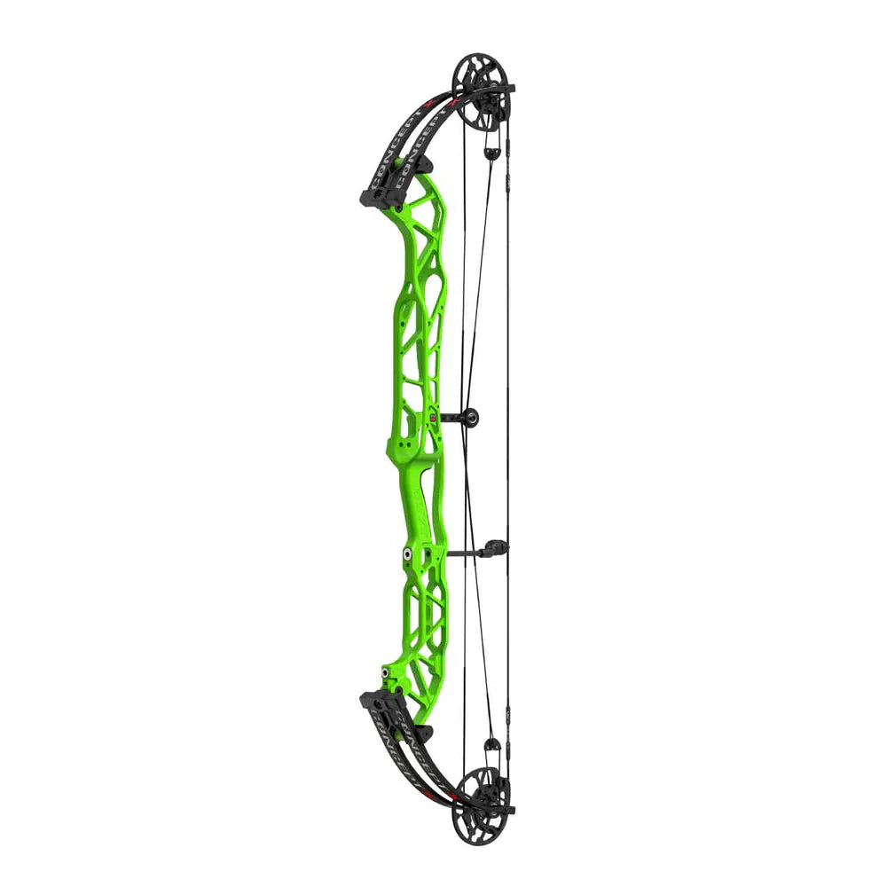 Hoyt Concept X 40 Compound Target Bow - Misc image 8