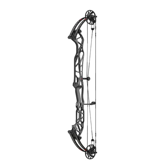Hoyt Concept X 40 Compound Target Bow - Misc image 1