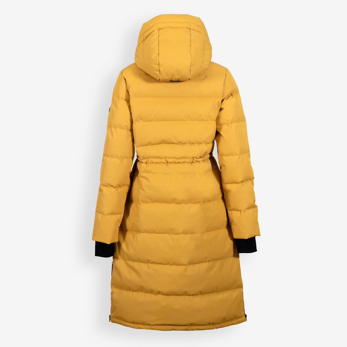 Union Parka Harvest Gold - Jewelry image 12