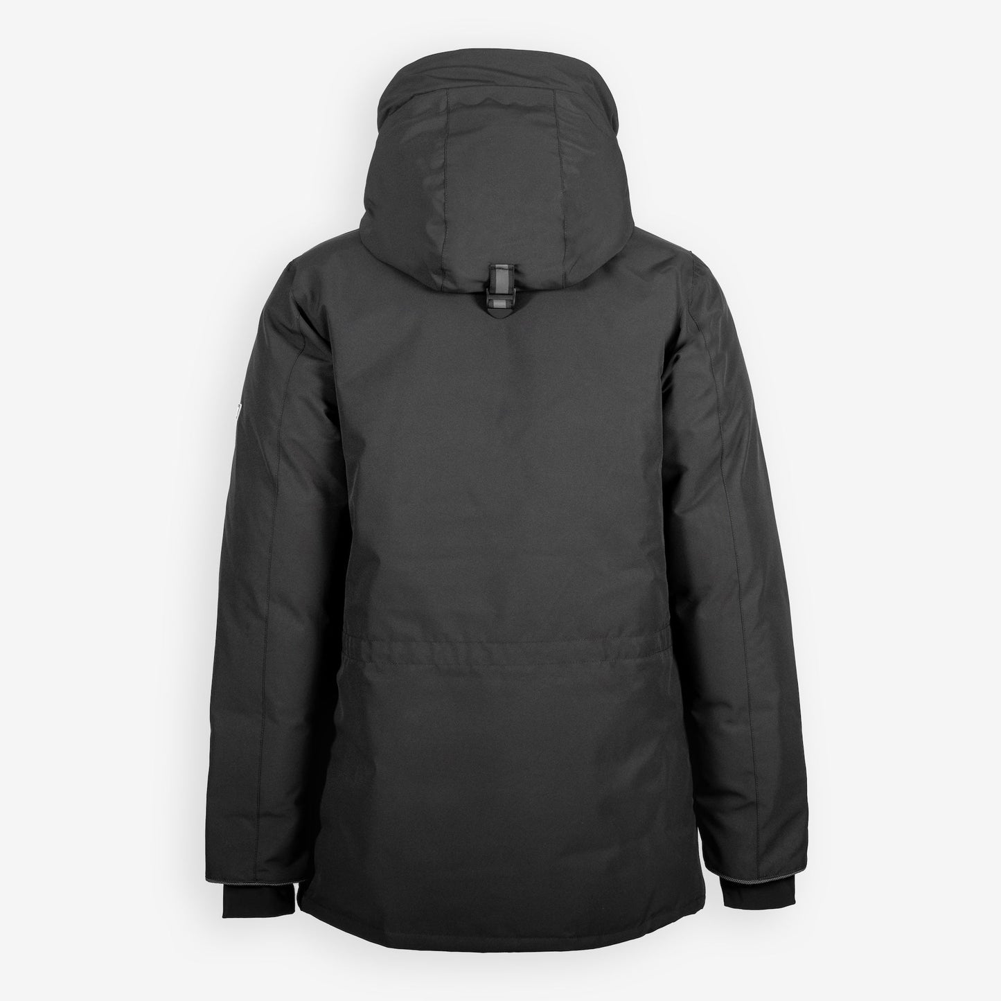 Elk Parka Black - Accessories image 8