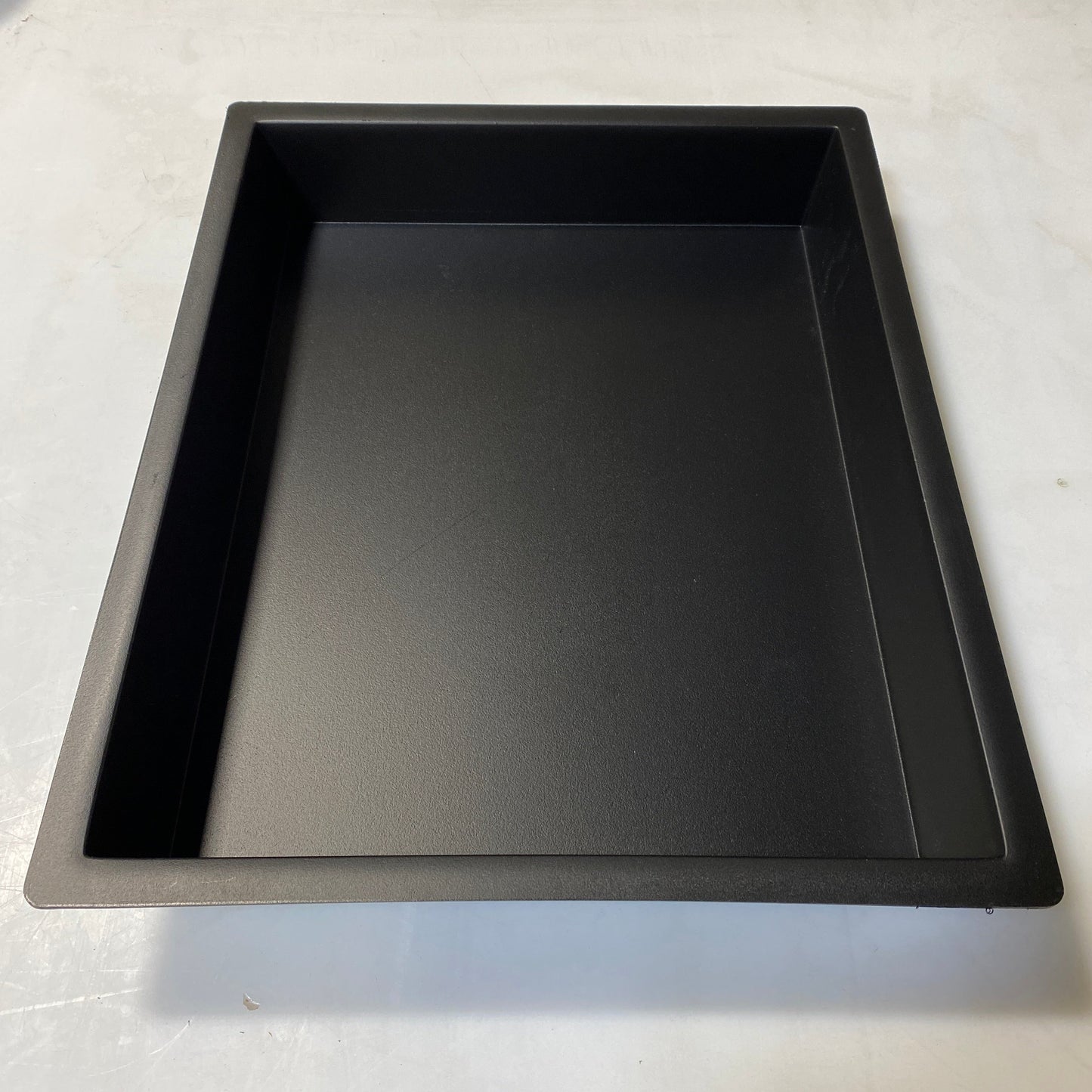 Rectangle One Piece Resin Molds (Black Edition) - Kitchen & Dining image 7