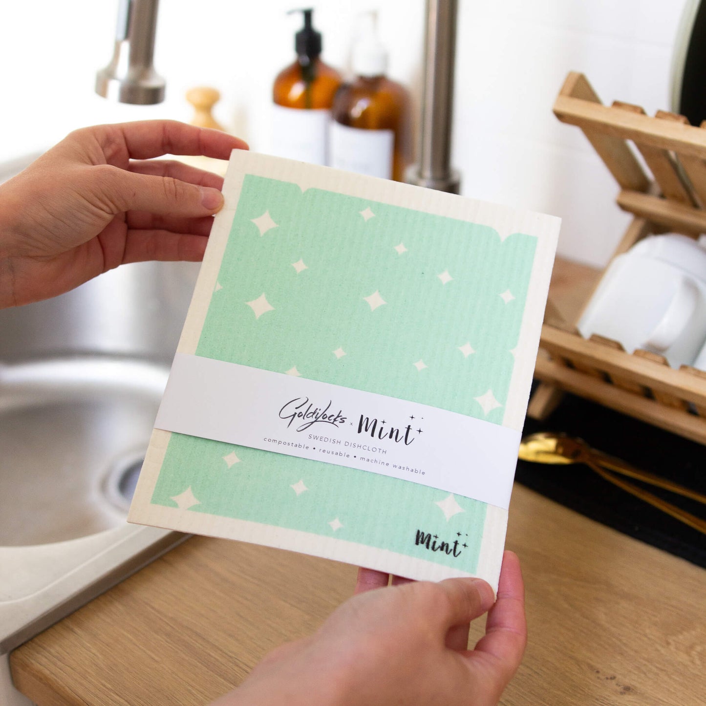 Swedish Dishcloth - Misc image 8