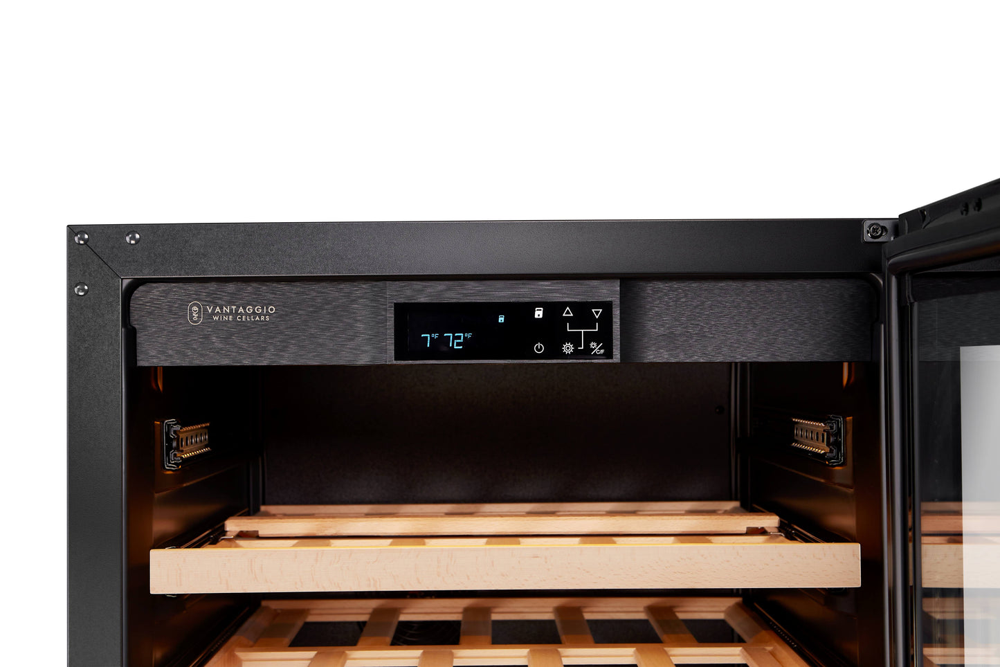 Vantaggio V164 Single Zone Wine Cabinet - Accessories image 11