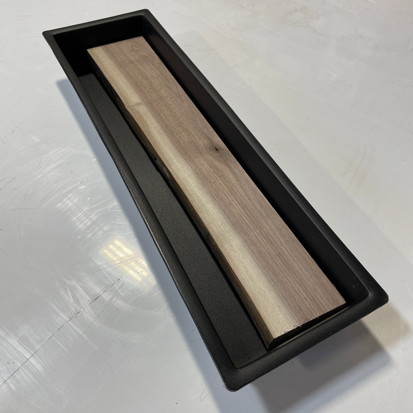 Rectangle One Piece Resin Molds (Black Edition) - Kitchen & Dining image 2
