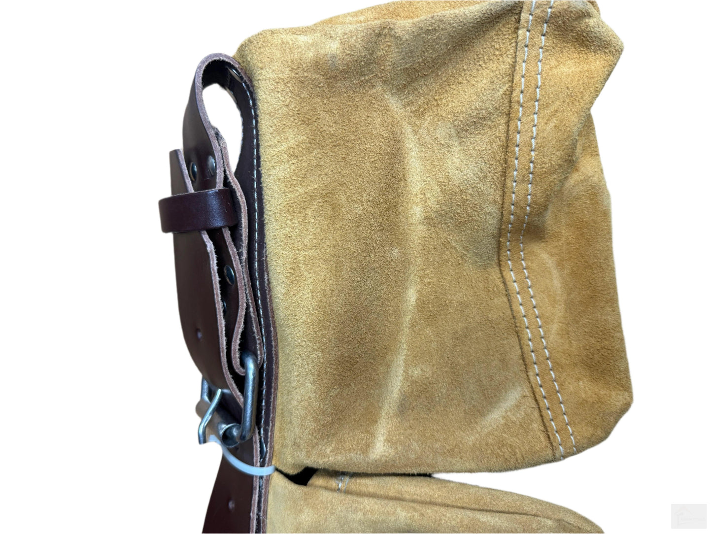 Primegrip 5 Pocket Pouch With Hammer Holder (43-387) - Jewelry image 4