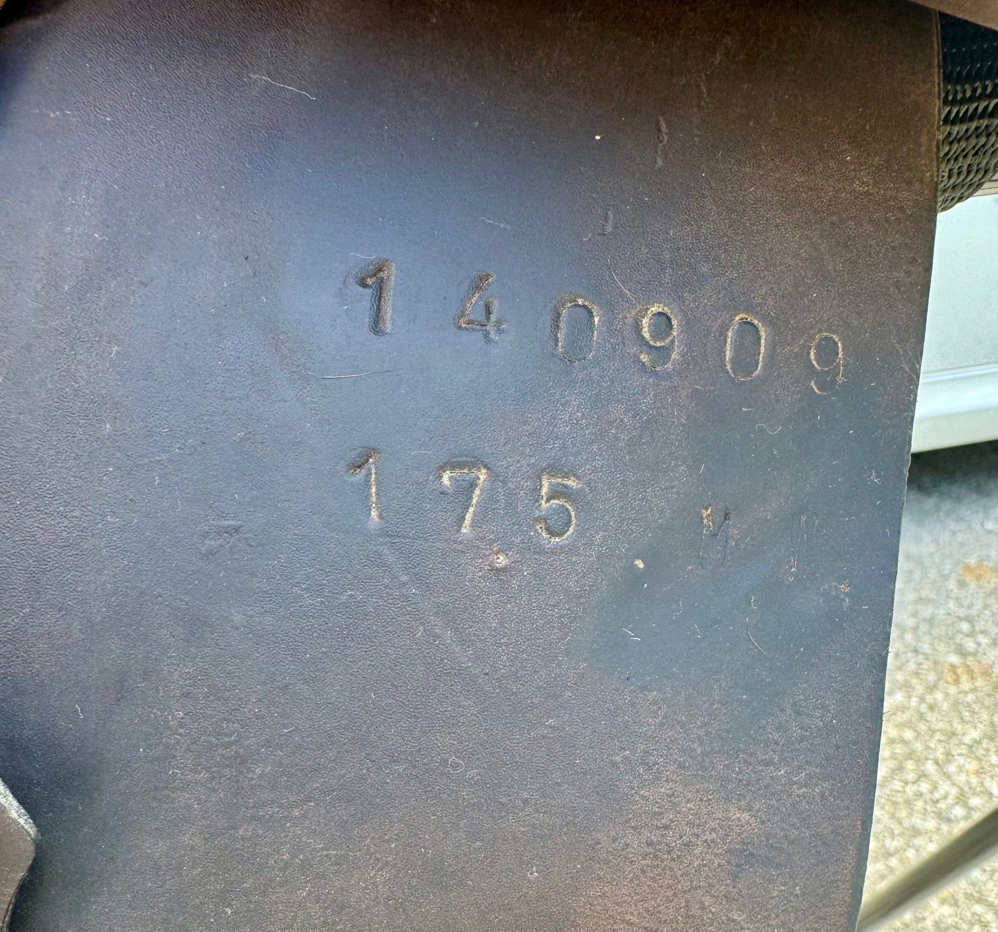 Mondega Saddle - Apparel image 6