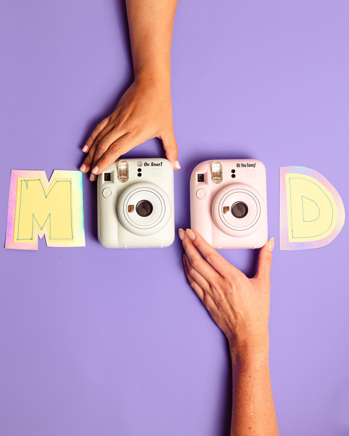 Personalized instax mini 12™ Instant Camera with Instant Film - Accessories image 16