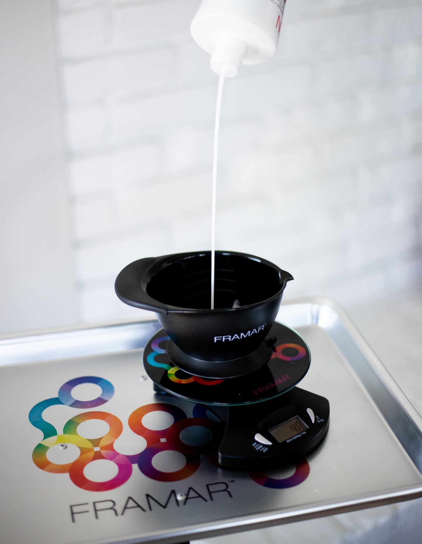 Creation Station - Salon Trolley - Misc image 7