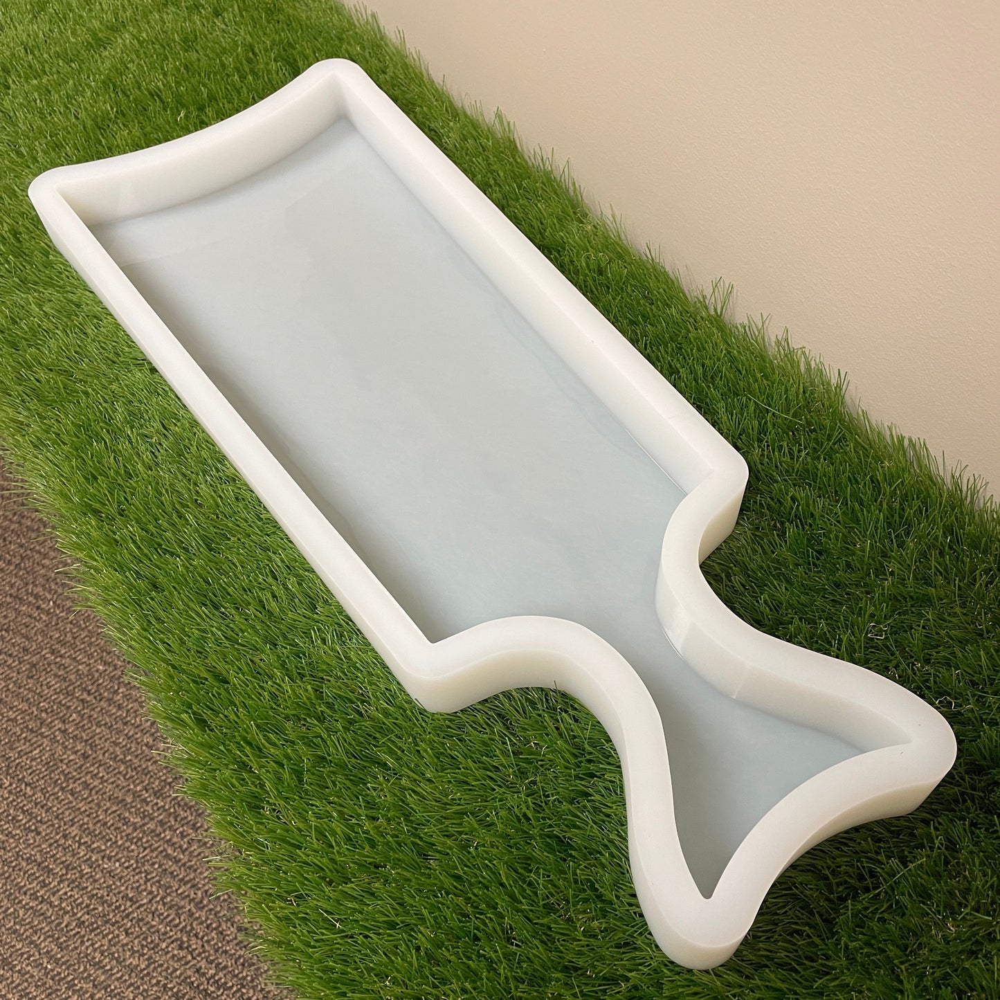 Reusable Charcuterie Board Silicone Molds - Kitchen & Dining image 2
