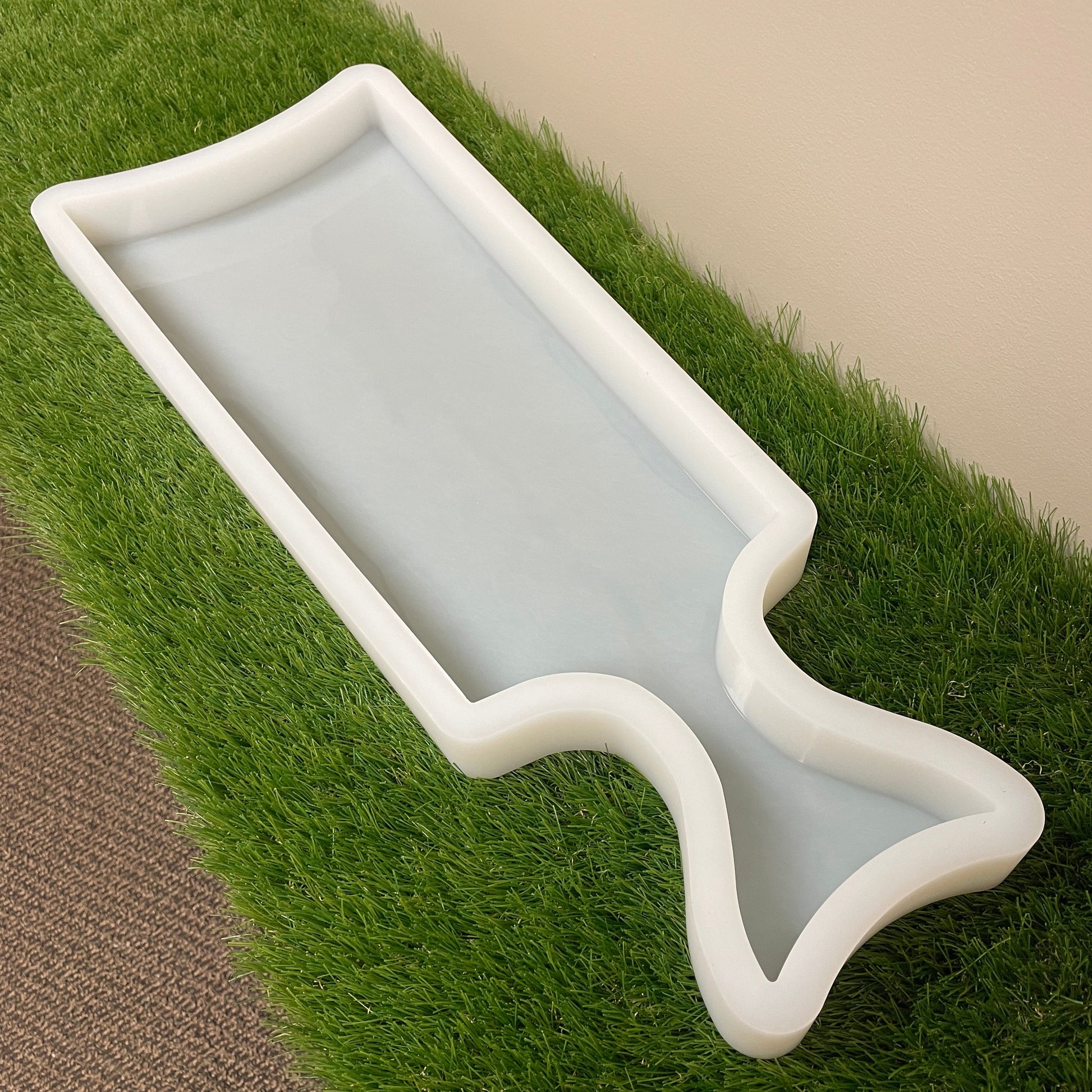 Reusable Charcuterie Board Silicone Molds - Kitchen & Dining image 2