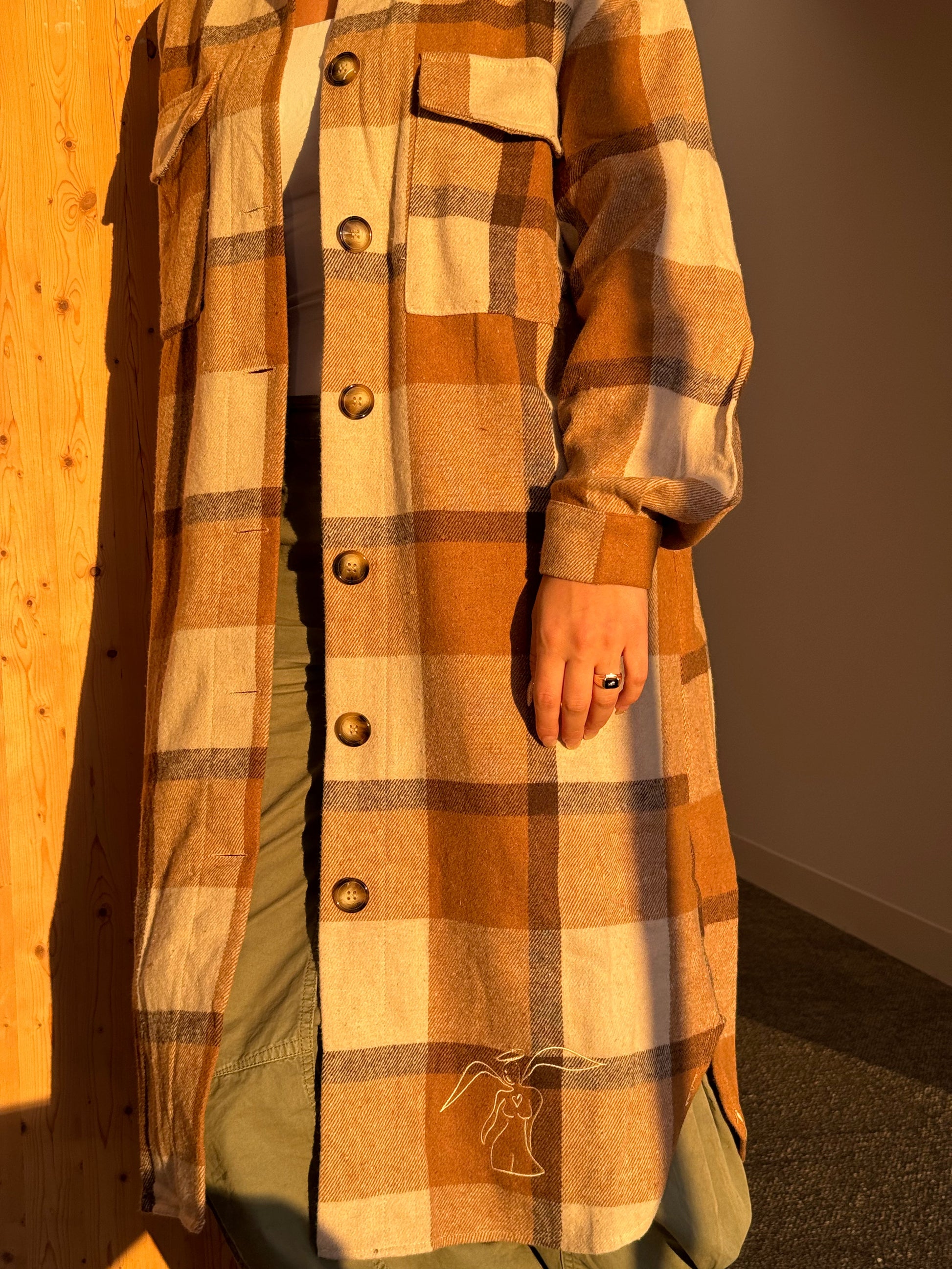 Angel Shacket - Misc image 2