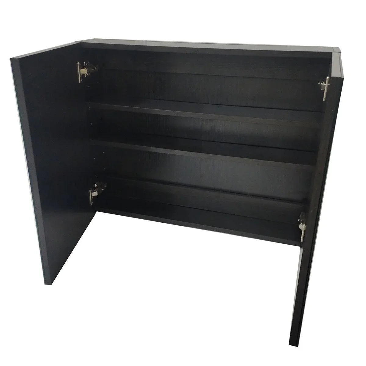 30" Medicine Cabinet - Dark Brown - Misc image 8