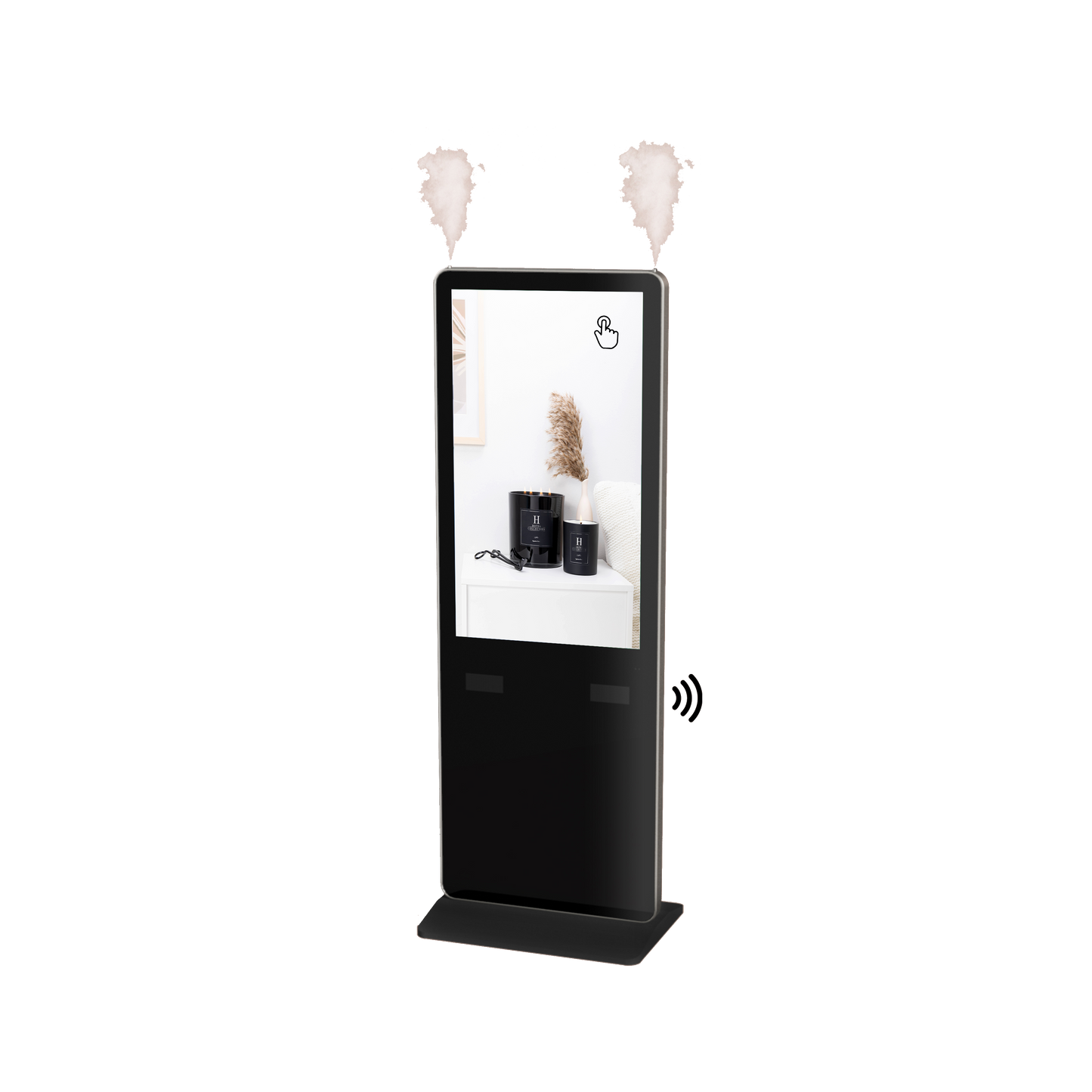 Interactive Scenting Kiosk - Misc image 4