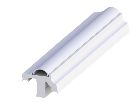 Contemporary Classic - PVC Frame - Gadgets image 2