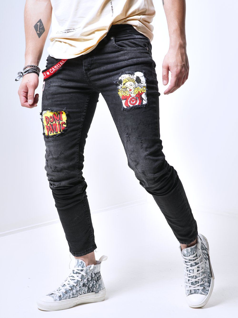 BANG BANG - Kitchen & Dining image 8