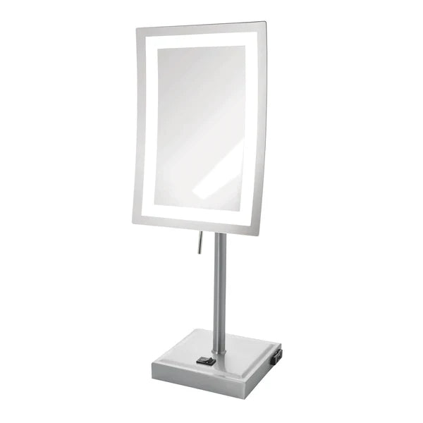 Rectangular Standing Mirror - Misc image 2