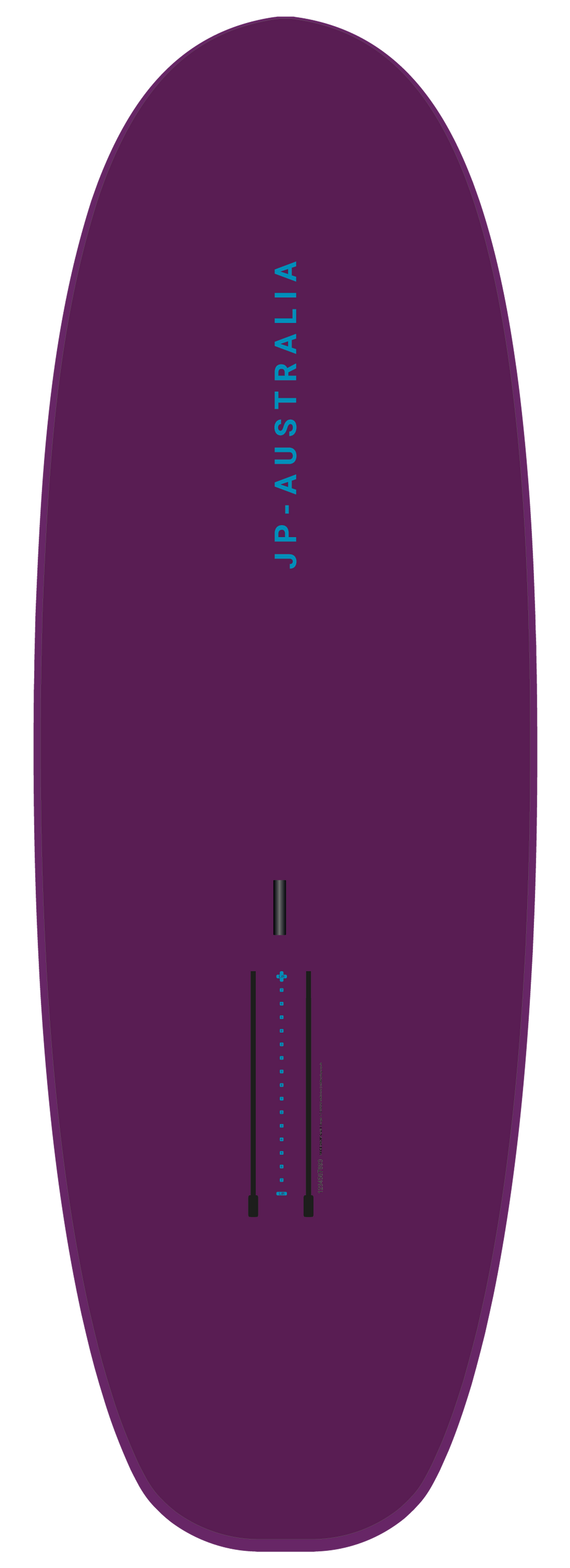 JP EZEE IPR Wingboard - Misc image 2