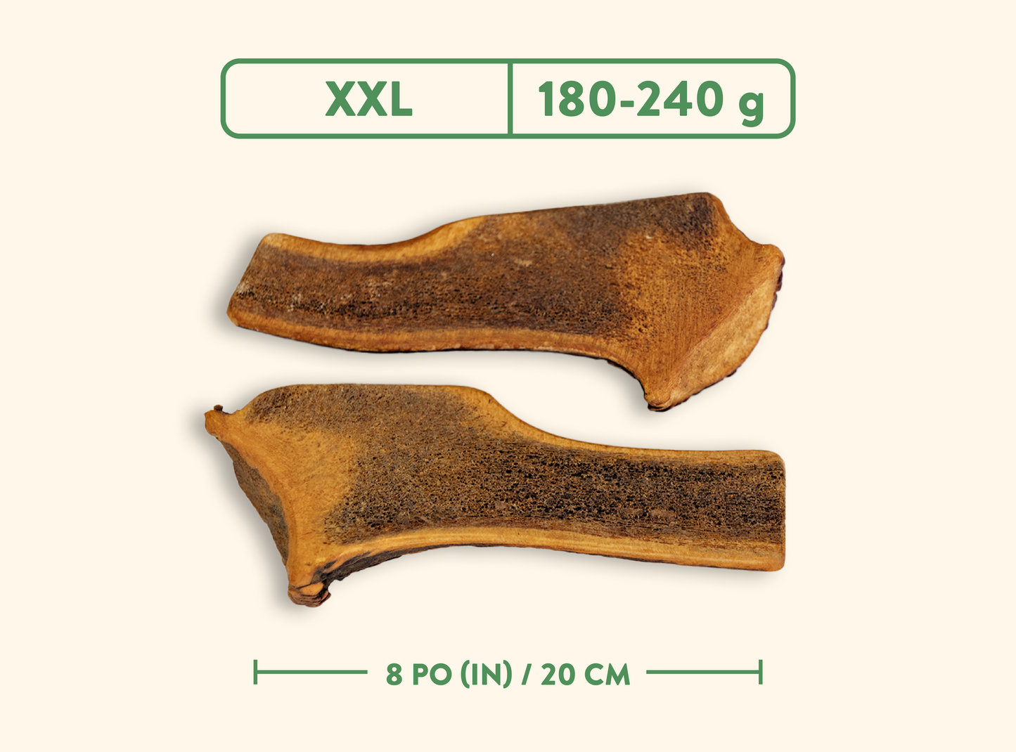 Bois de cervidés - Jambon fumé à l'érable - Coupé - Misc image 7