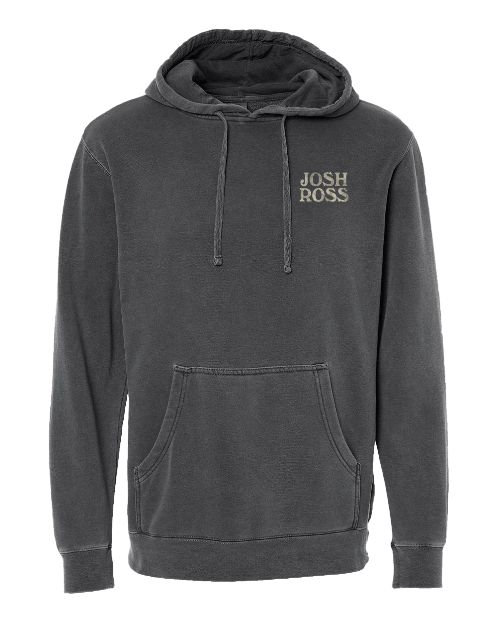 2025 Tour Hoodie - Misc image 2