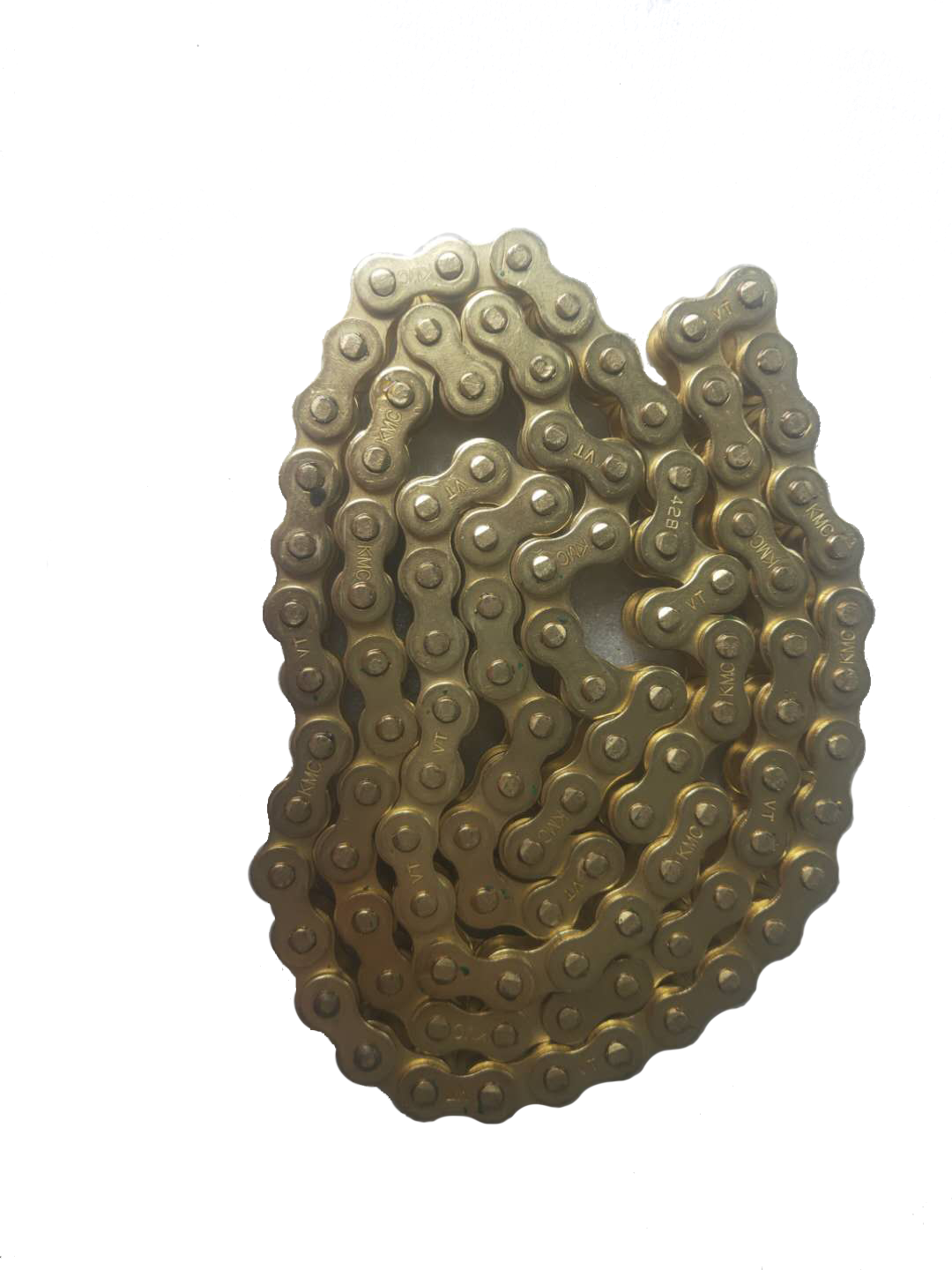 KMC 428H Chain - Jewelry image 3