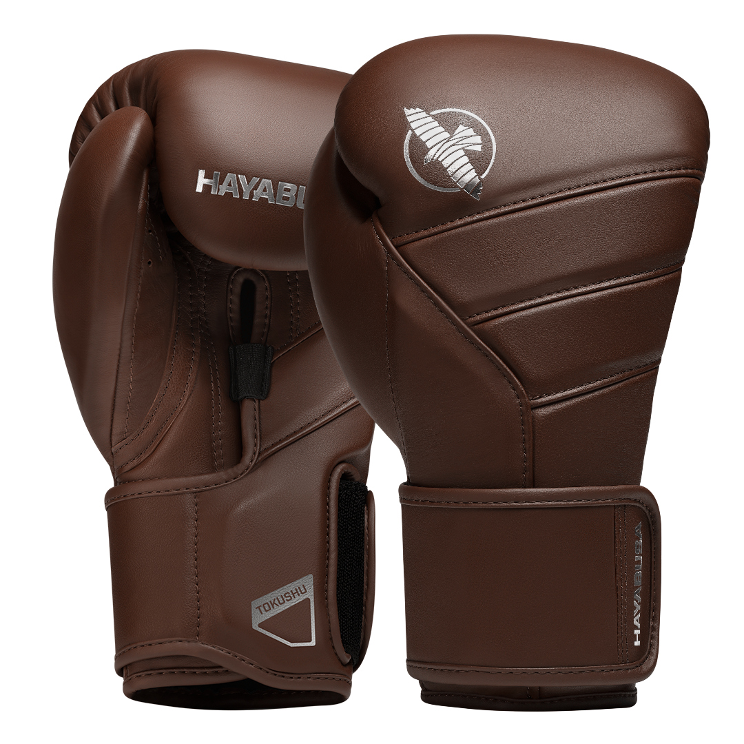 T3 Kanpeki Boxing Gloves - Athletic image 9