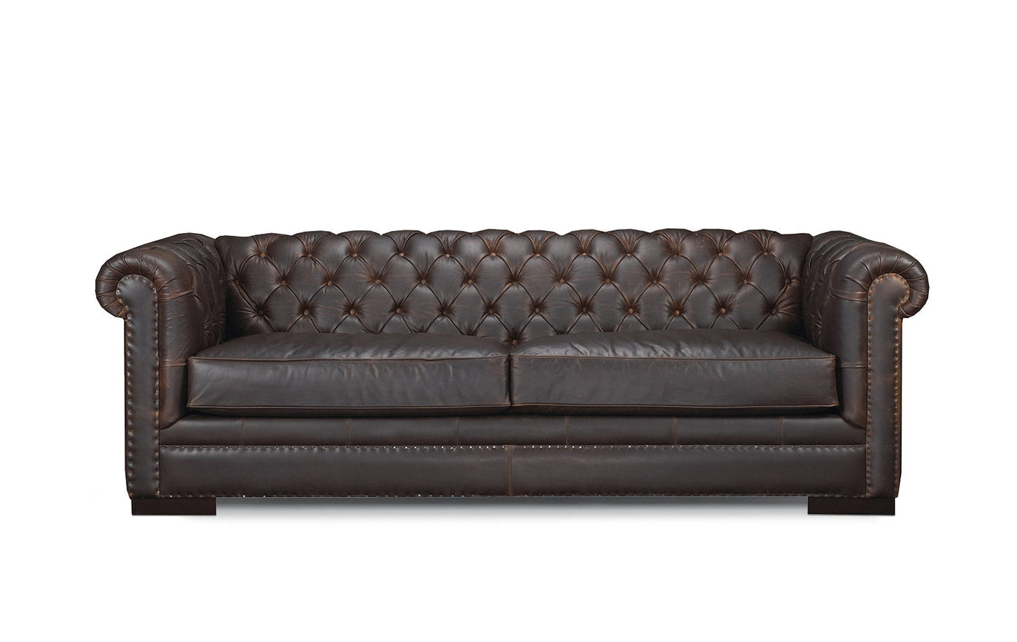 Kennedy Sofa - Home Decor image 1