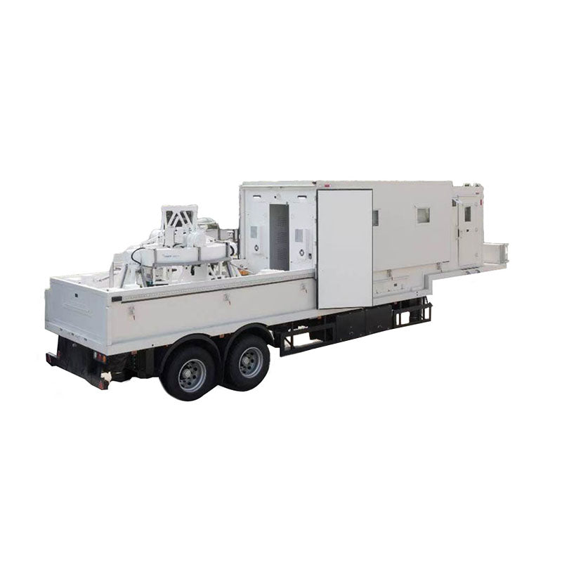 Vehicle Mounted Laser Communication Ground Station - Misc image 1