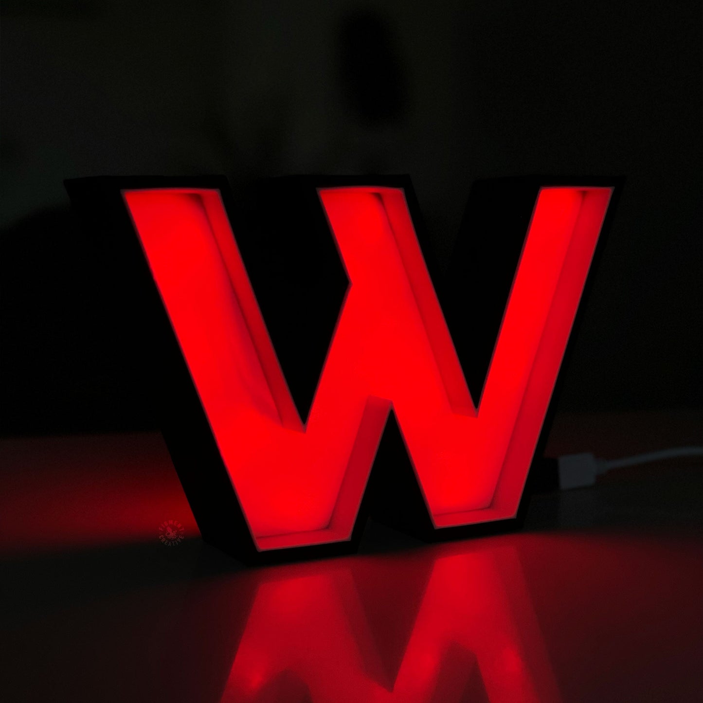 Custom LED Sign - Kitchen & Dining image 5