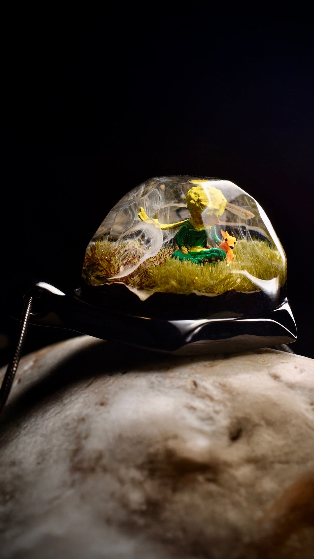 Little Prince - Misc image 6