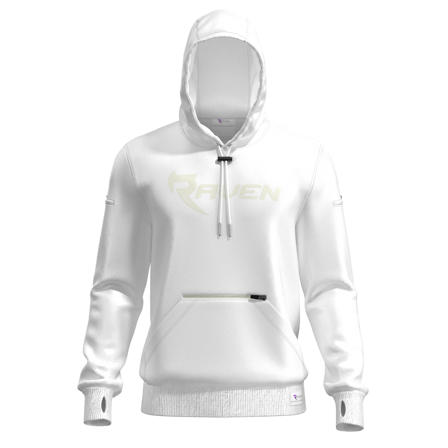 LORICA Armored Hoodie - Gadgets image 17