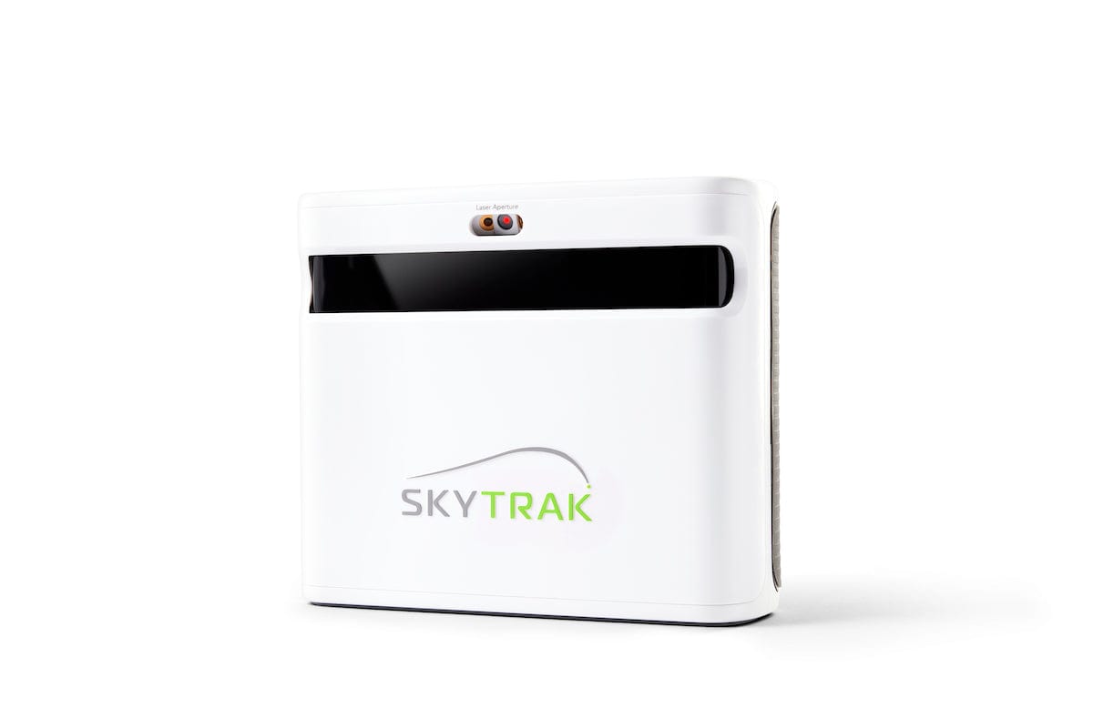 SKYTRAK ST+ Golf Simulator | Ultimate Studio Package - Misc image 5