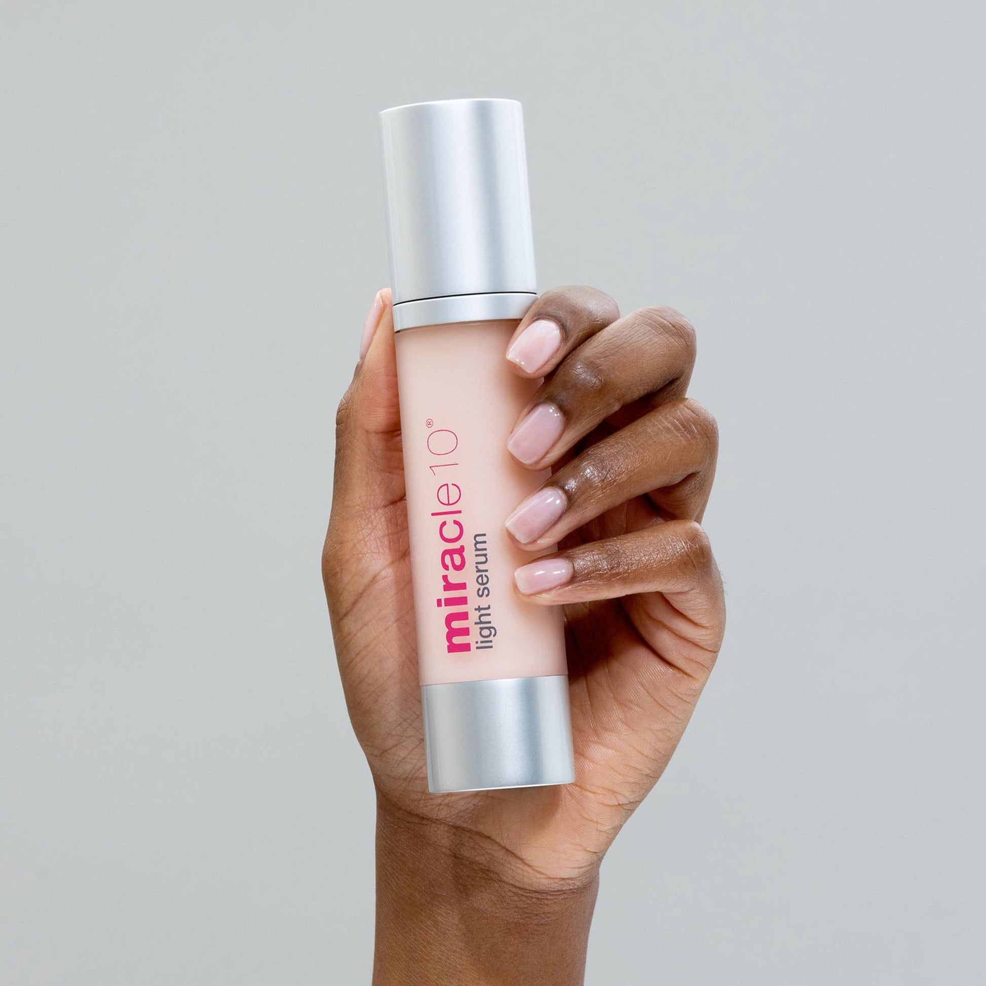 Light Serum - Beauty image 2