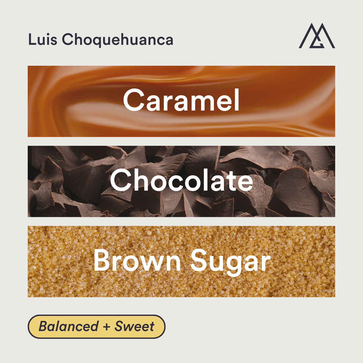 Luis Choquehuanca Washed - Misc image 2