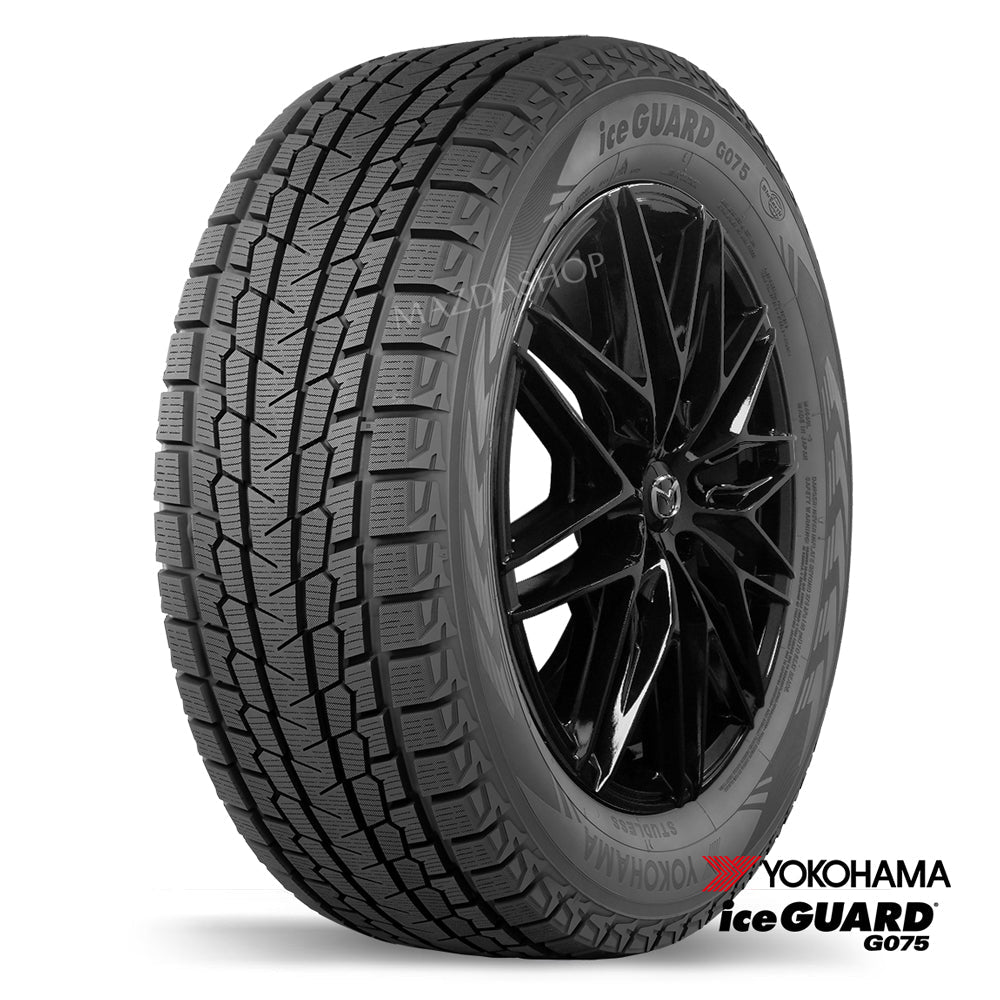 BUILD YOUR OWN: Wheel & Winter Tire Packages | Mazda CX-9 (2018-2023) - Misc image 26