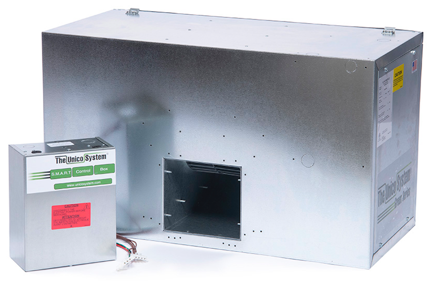 M3036BL2-EC2 - Module, Blower, SCB Variable Speed ECM, 120/208/230V (Wifi Board) - Kitchen & Dining image 1