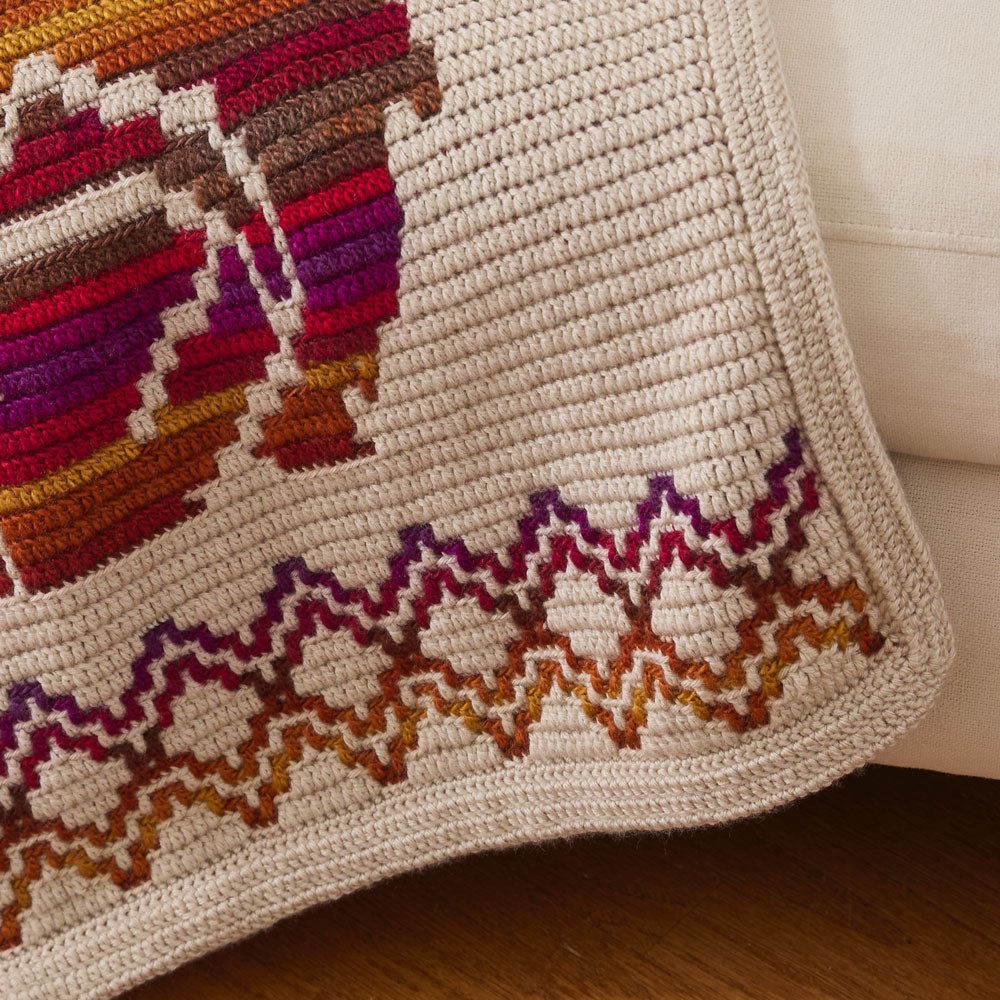 Highland Snuggle Blanket - Misc image 2